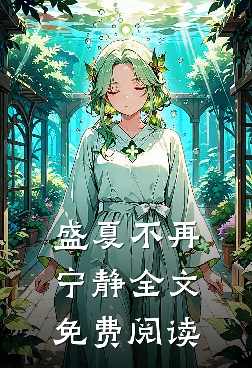 盛夏不再宁静全文免费阅读