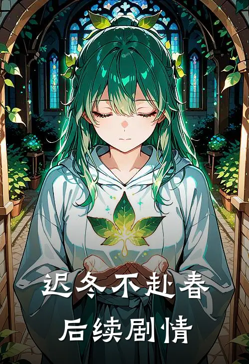 迟冬不赴春后续剧情