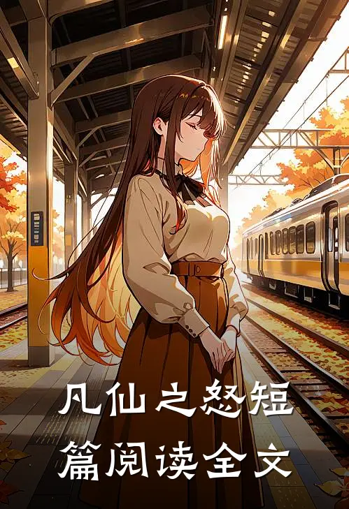 凡仙之怒短篇阅读全文