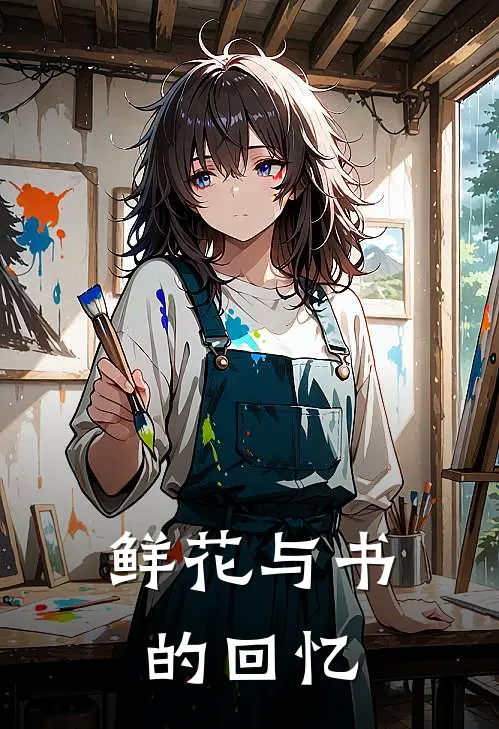 鲜花与书的回忆