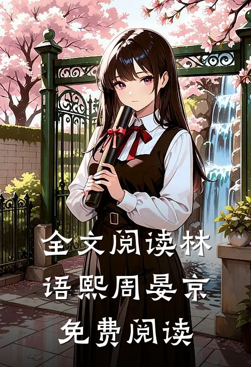 全文阅读林语熙周晏京免费阅读