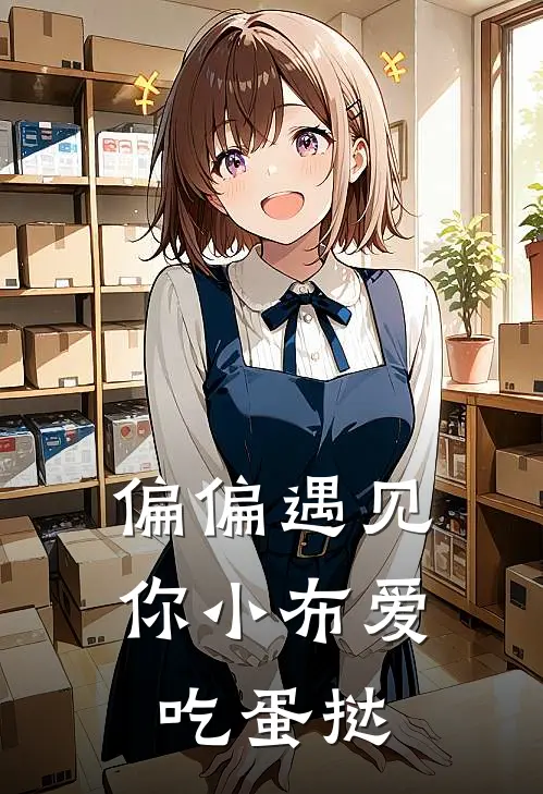 偏偏遇见你小布爱吃蛋挞