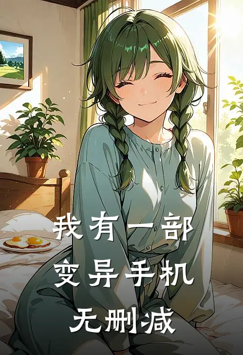 我有一部变异手机无删减