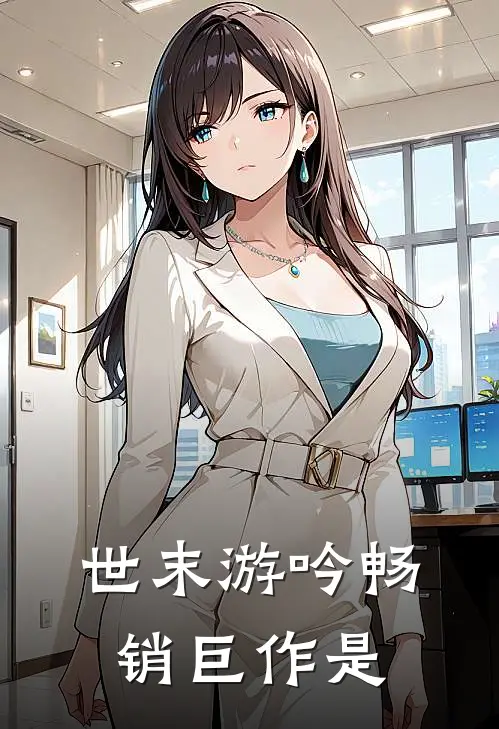 世末游吟畅销巨作是