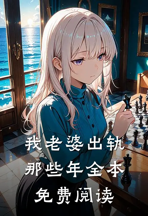 我老婆出轨那些年全本免费阅读