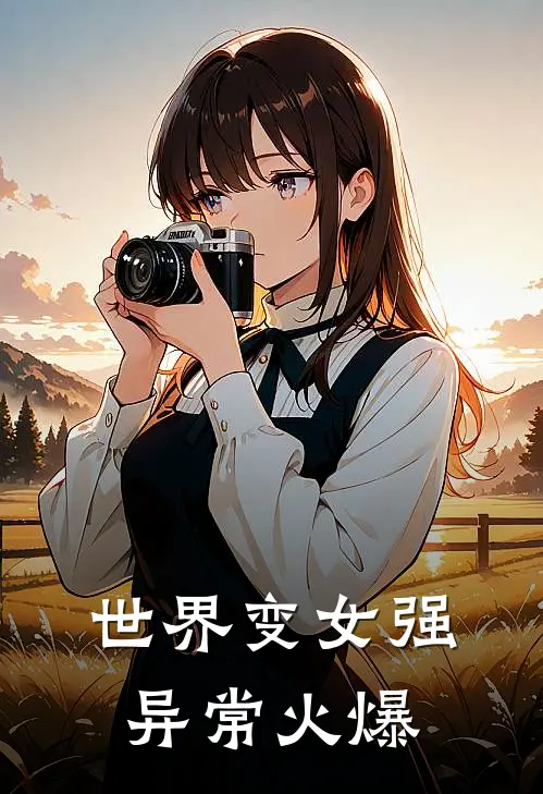 世界变女强异常火爆