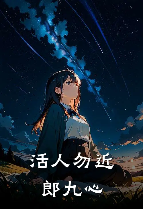 活人勿近郎九心