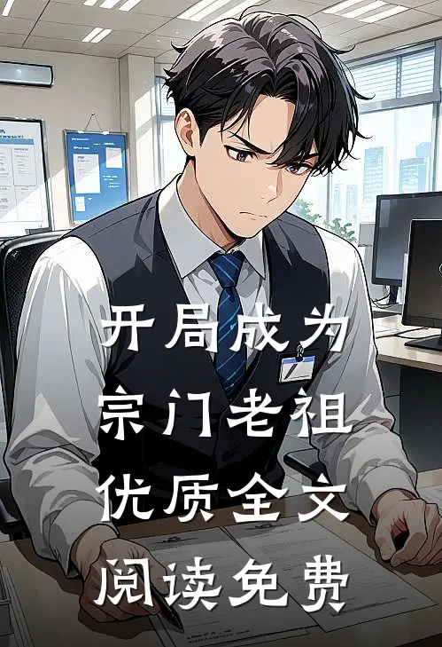 开局成为宗门老祖优质全文阅读免费
