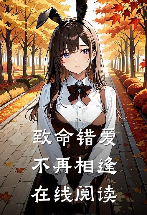 致命错爱不再相逢在线阅读