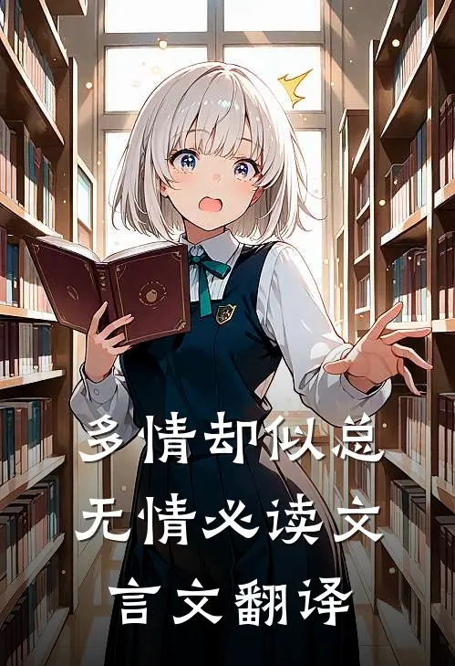 多情却似总无情必读文言文翻译