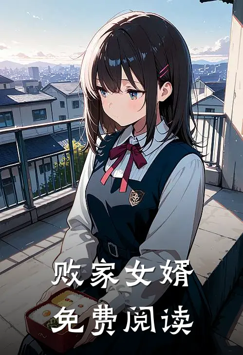 败家女婿免费阅读