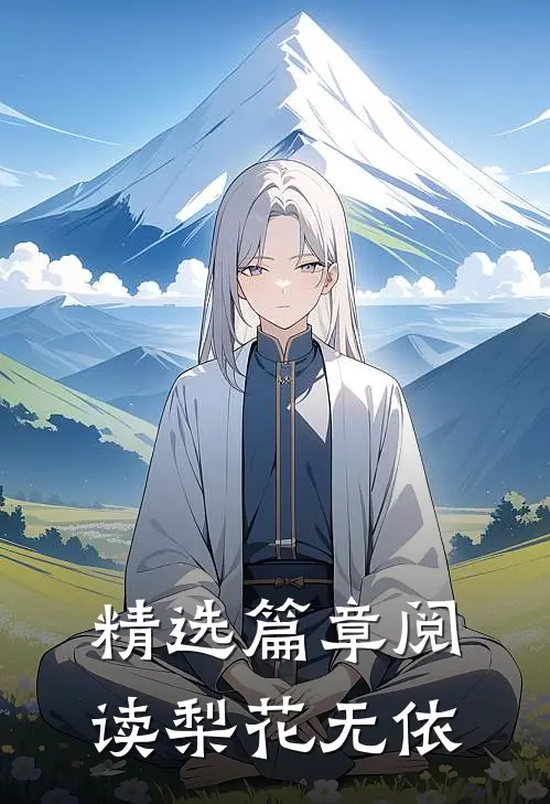 精选篇章阅读梨花无依