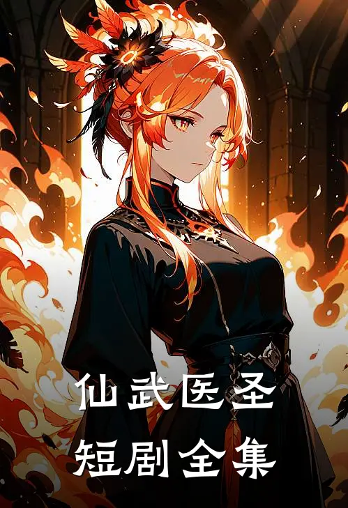 仙武医圣短剧全集