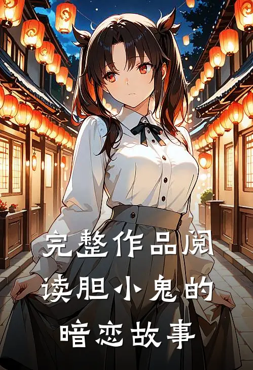完整作品阅读胆小鬼的暗恋故事