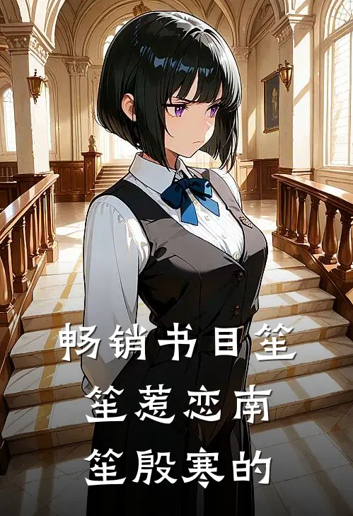 畅销书目笙笙惹恋南笙殷寒的