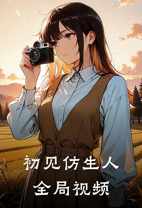 初见仿生人全局视频