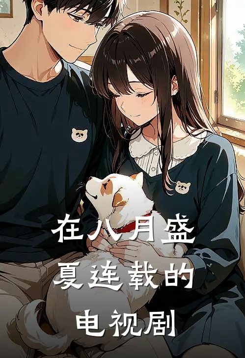 在八月盛夏连载的电视剧
