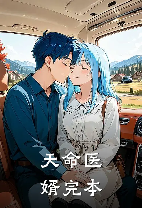 天命医婿完本