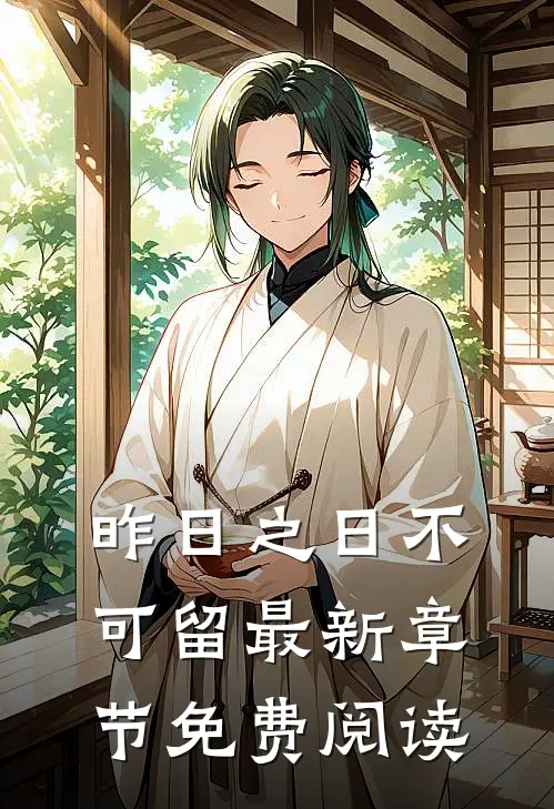 昨日之日不可留最新章节免费阅读