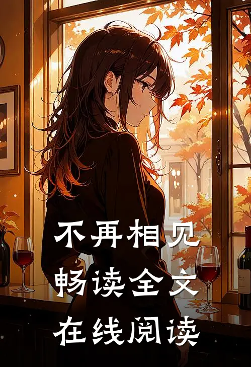不再相见畅读全文在线阅读