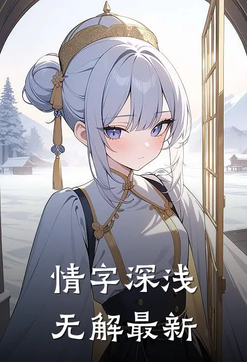 情字深浅无解最新