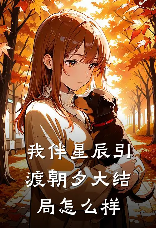 我伴星辰引渡朝夕大结局怎么样