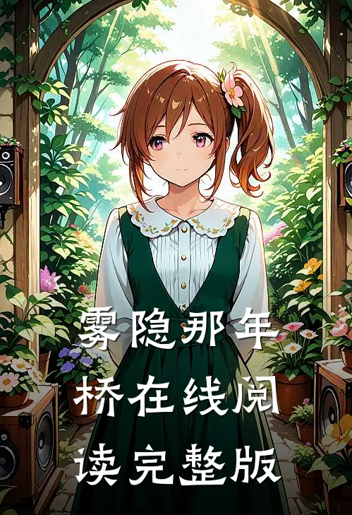 雾隐那年桥在线阅读完整版
