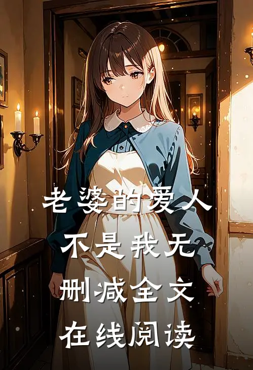 老婆的爱人不是我无删减全文在线阅读