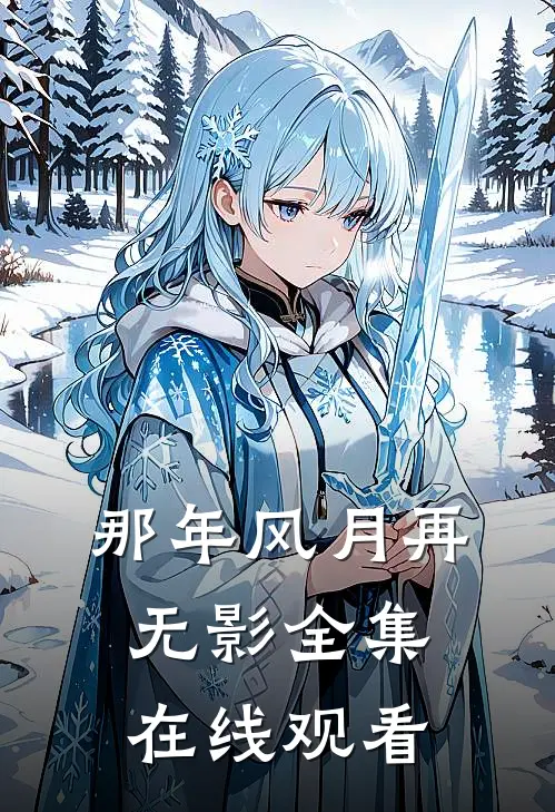 那年风月再无影全集在线观看