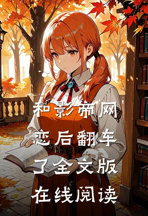 和影帝网恋后翻车了全文版在线阅读