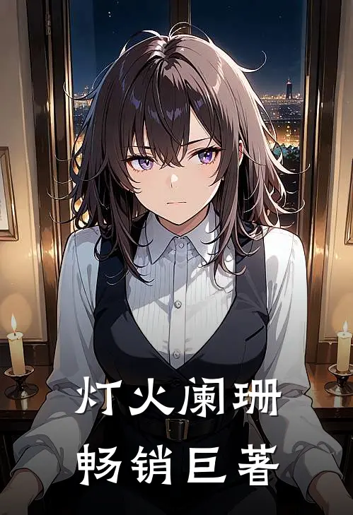 灯火阑珊畅销巨著