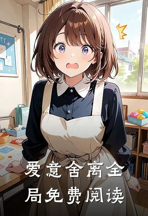 爱意舍离全局免费阅读