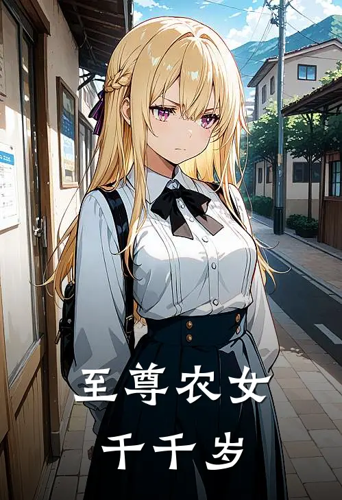 至尊农女千千岁