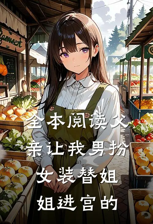 全本阅读父亲让我男扮女装替姐姐进宫的