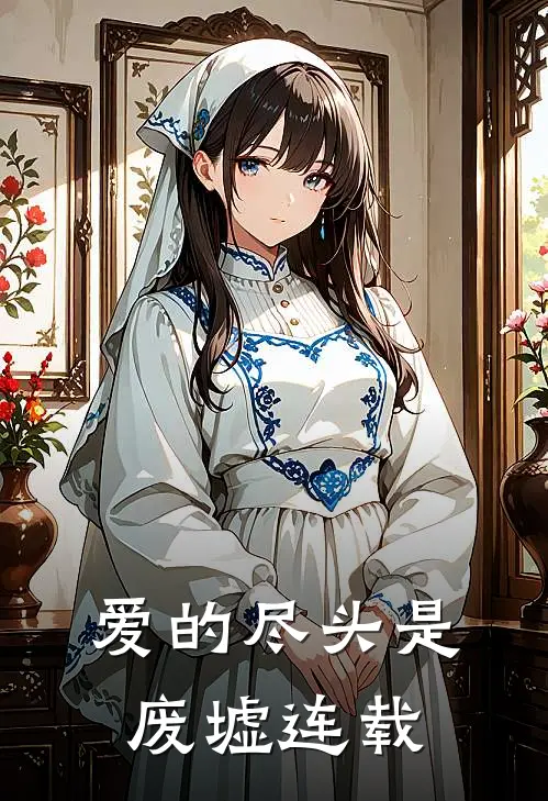 爱的尽头是废墟连载