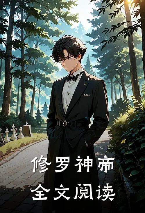修罗神帝全文阅读