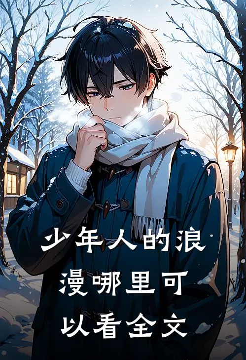 少年人的浪漫哪里可以看全文