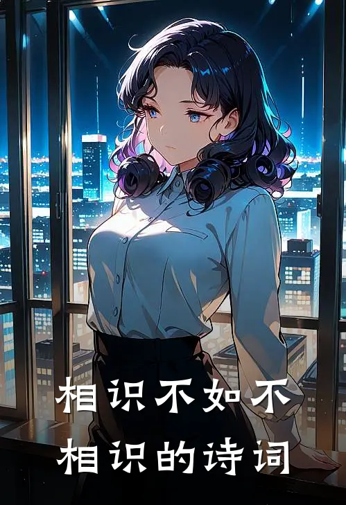 相识不如不相识的诗词