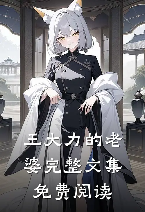 王大力的老婆完整文集免费阅读