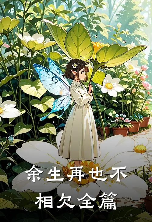 余生再也不相欠全篇