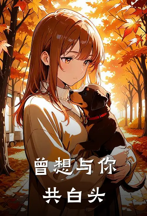 曾想与你共白头
