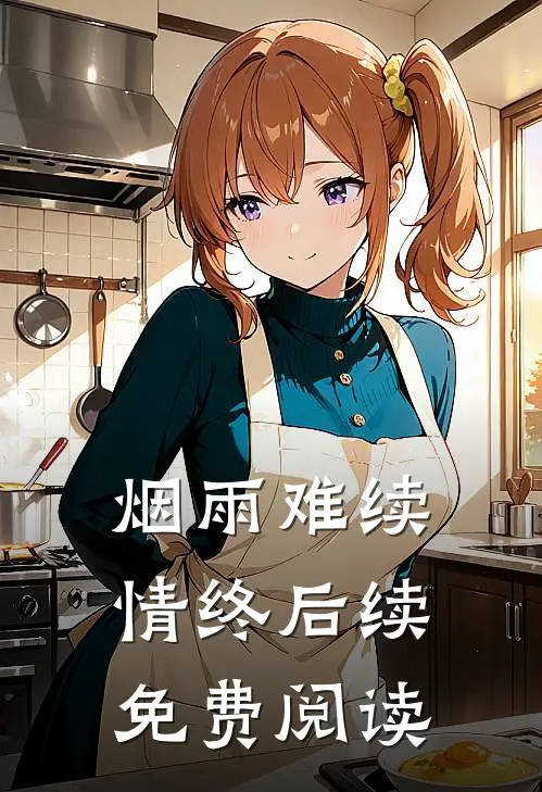 烟雨难续情终后续免费阅读