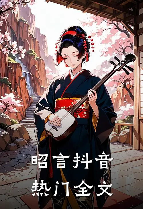 昭言抖音热门全文