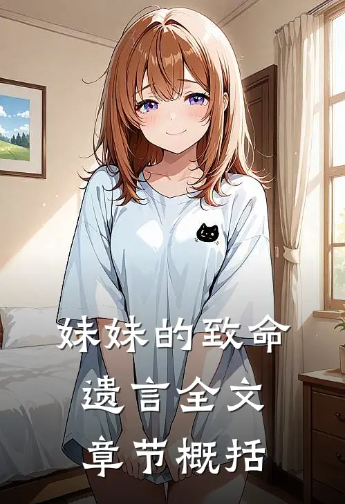 妹妹的致命遗言全文章节概括