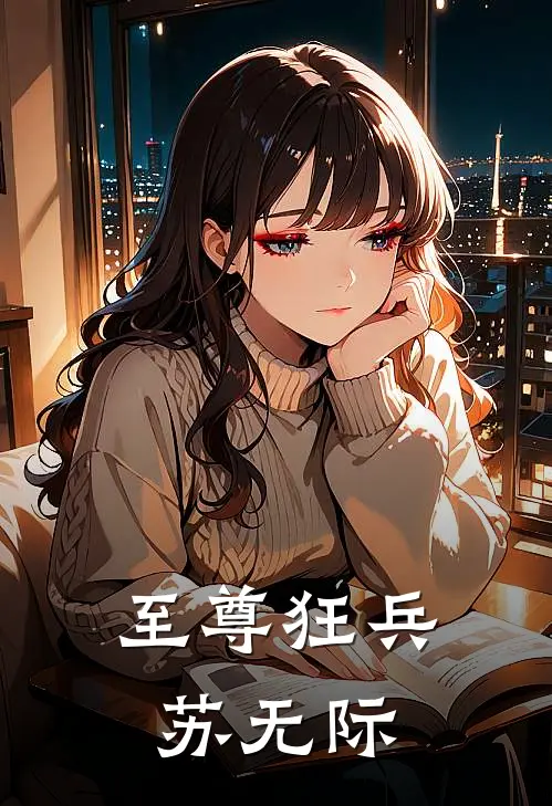 至尊狂兵苏无际