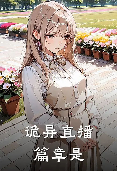 诡异直播篇章是