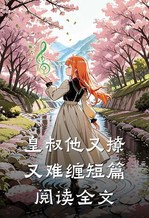 皇叔他又撩又难缠短篇阅读全文