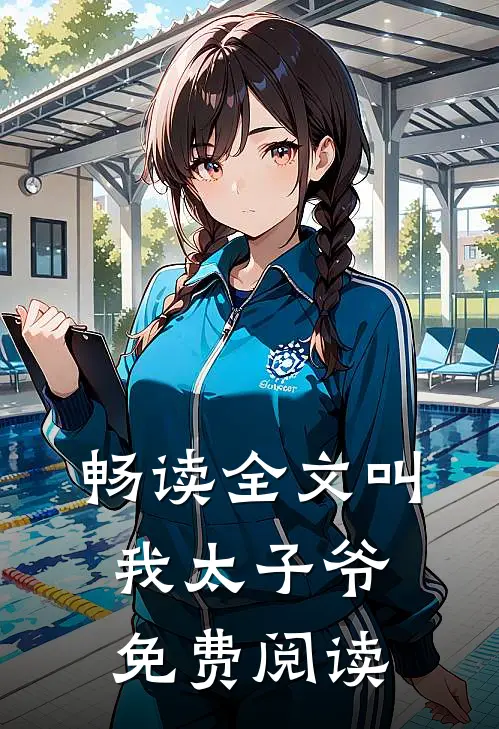 畅读全文叫我太子爷免费阅读