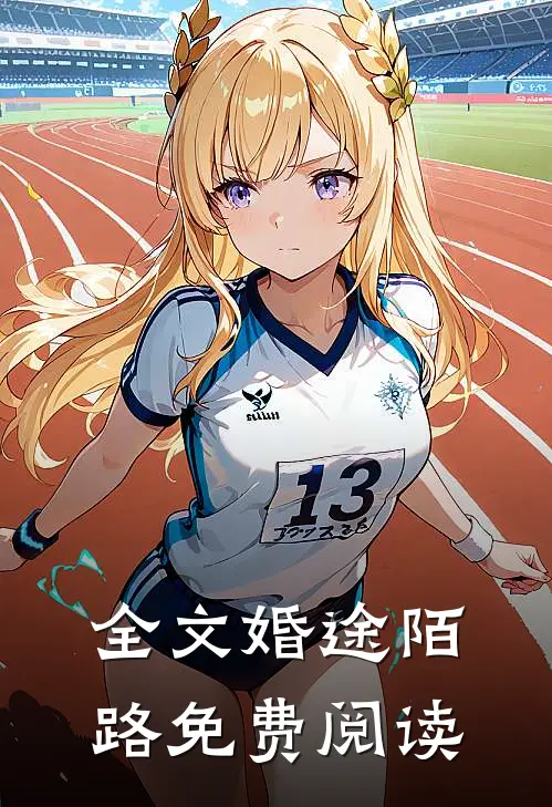 全文婚途陌路免费阅读