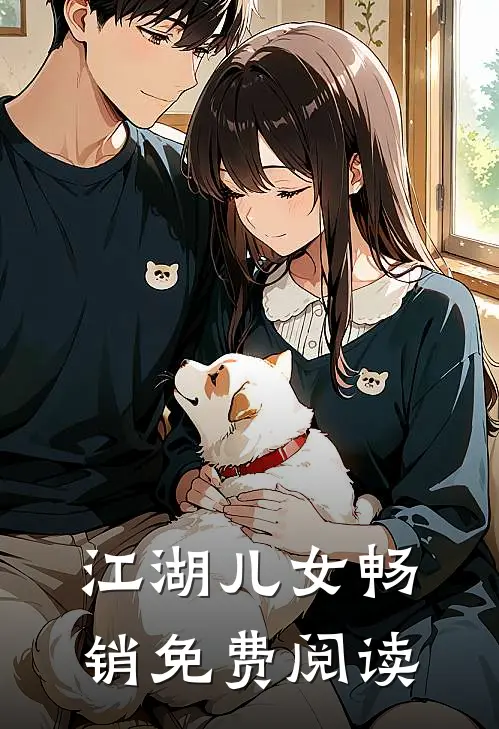 江湖儿女畅销免费阅读